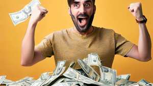 Inteligencia artificial revela cómo tener más suerte al jugar la lotería