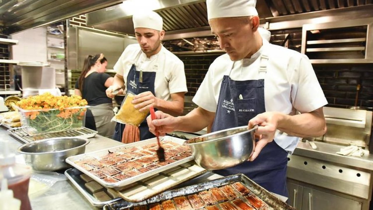 Los cuatro restaurantes colombianos que fueron incluidos en los Latin America’s 50 Best Restaurants