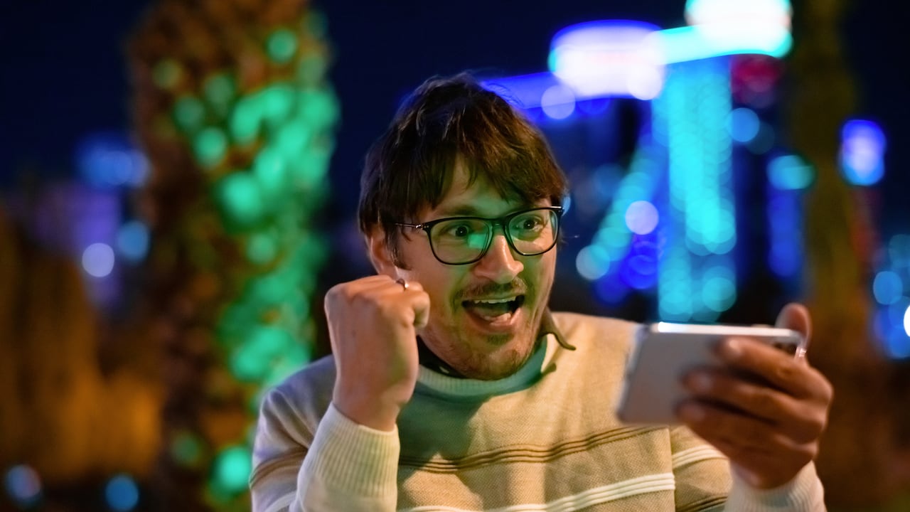 Ilusiones hechas realidad: Los ganadores del Super Astro Sol este viernes