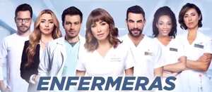 Enfermeras
