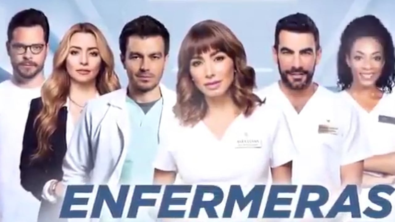 Enfermeras