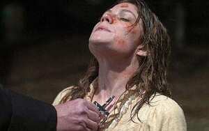 Escena de la película 'El Exorcismo de Emily Rose'.