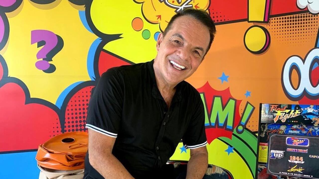 Memo Orozco reapareció en redes y habló de la dificil situación económica que atravesó tras pasar por 'Sábados Felices'