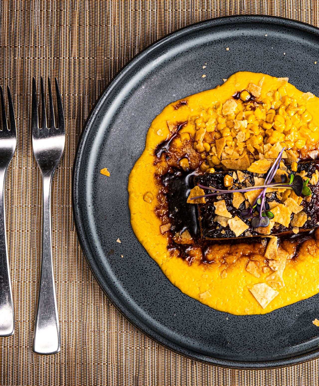 Cocina sin desperdicios: cuando el lujo también sabe a conciencia