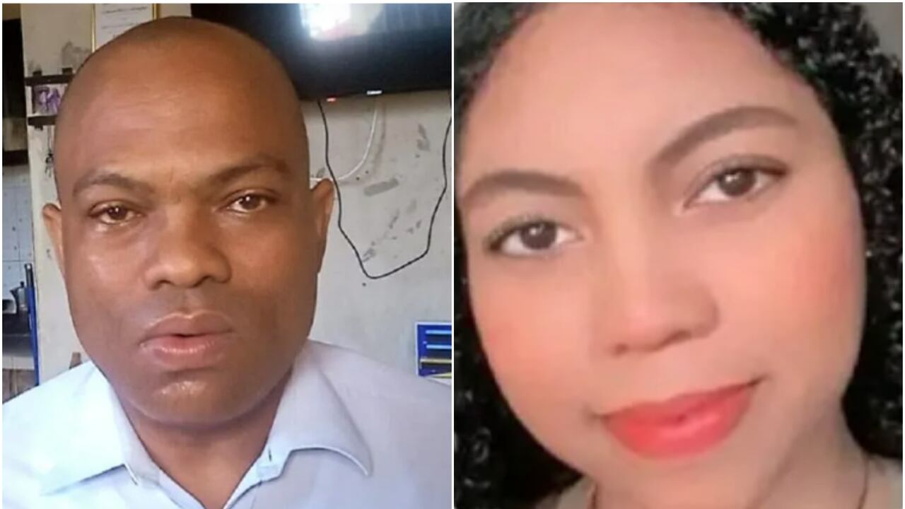 e desalmada hija que hizo vivir a su papá el peor susto de su vida