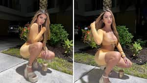 Instagram @malutrevejo