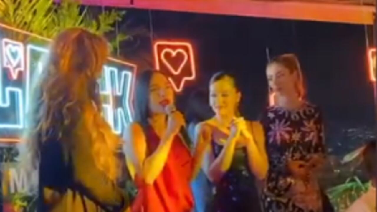 Fiestón de influenciadores nace nuevo gremio