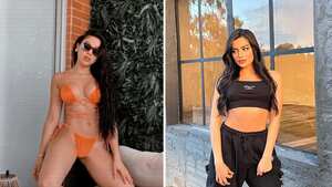 Instagram @aidavictoriam - @luisa_castro1585