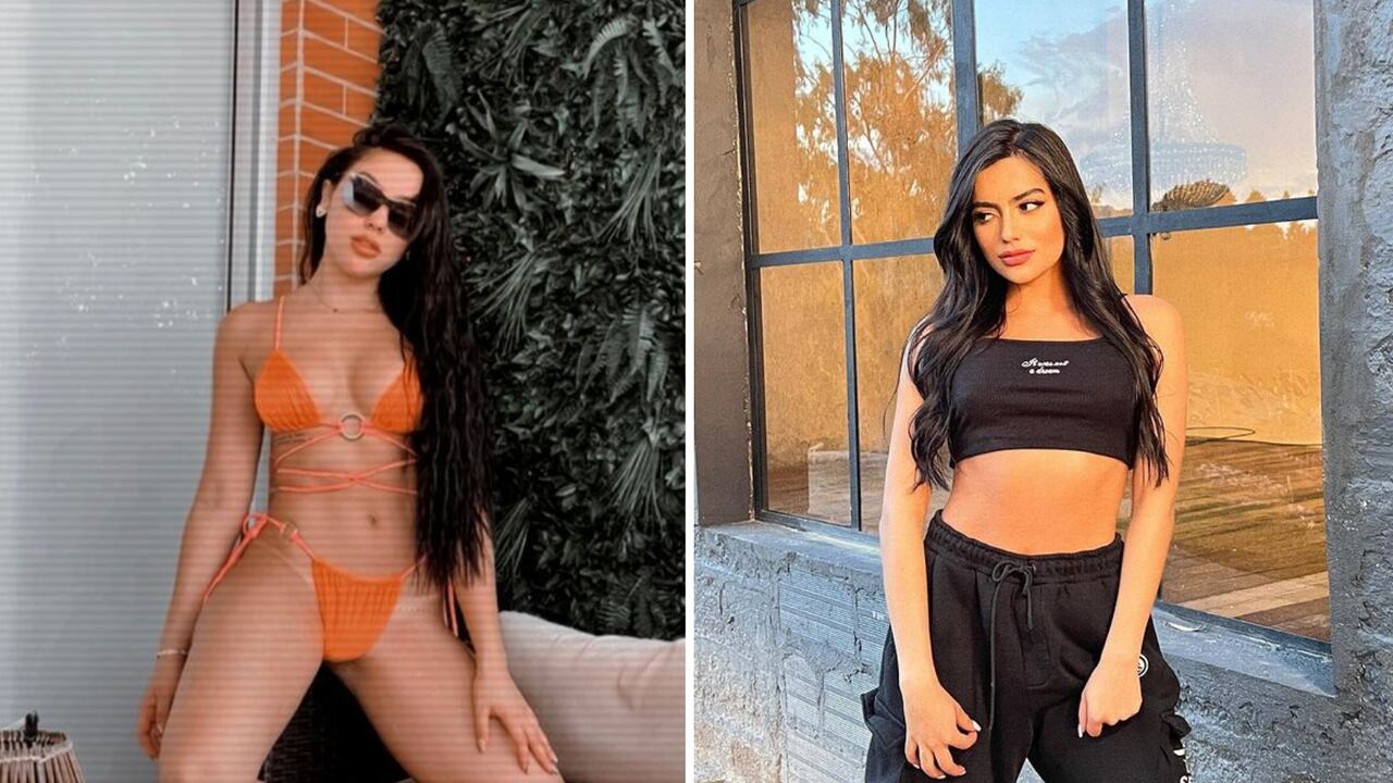 Aida Victoria Merlano confesó lo que le gustaría hacerle a Luisa Castro en la intimidad