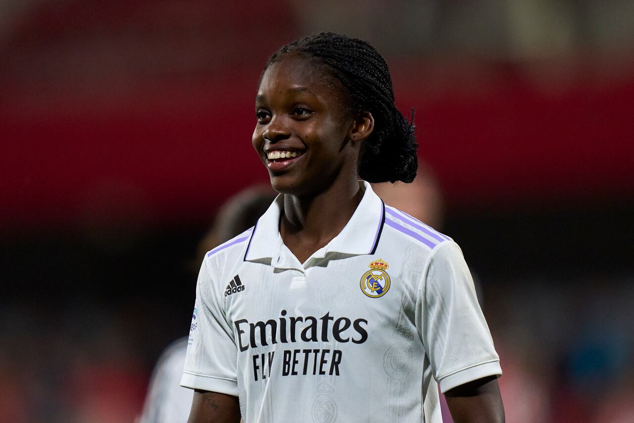 Linda Caicedo