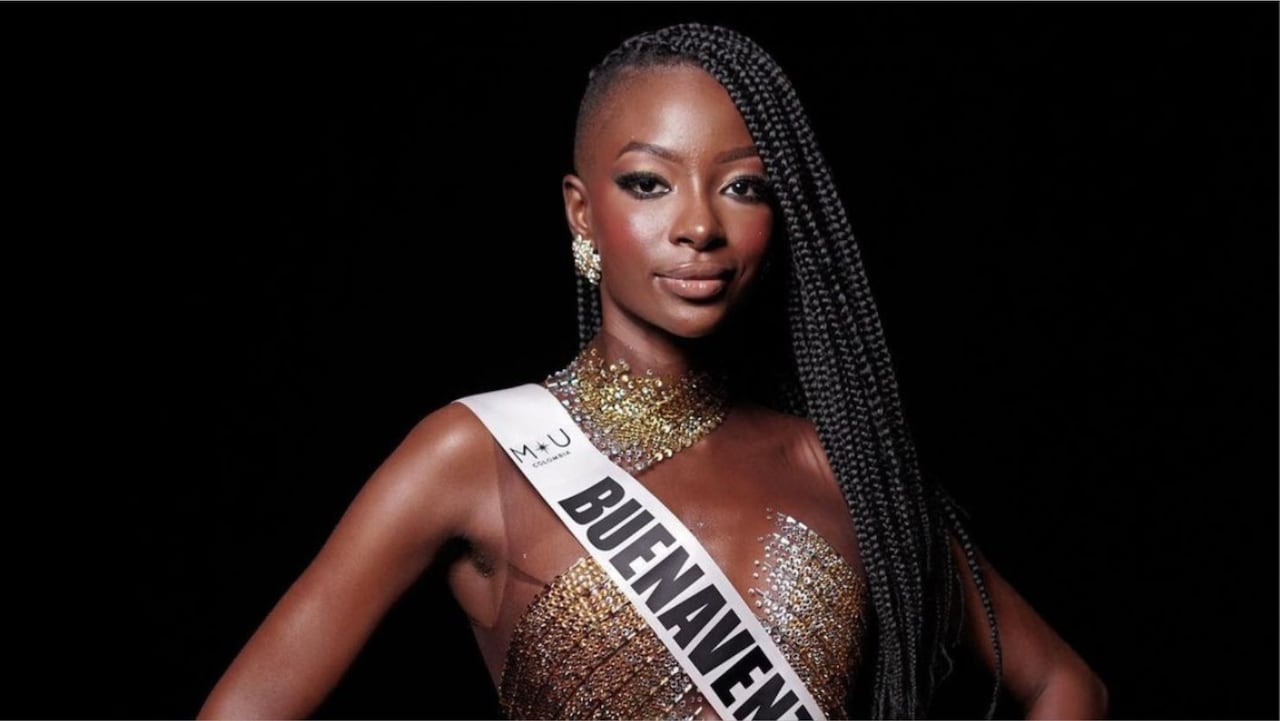 Lina Hurtado- Candidata por Buenaventura en Miss Universo Colombia
Instagram @missuniversecolombiaorg