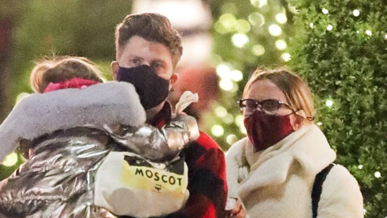 El secreto que Scarlett Johansson oculta a sus hijos