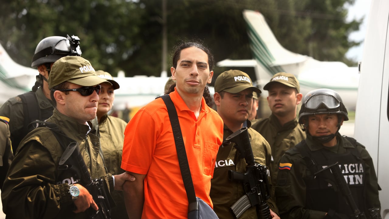 DAVID MURCIA GUZMÁN