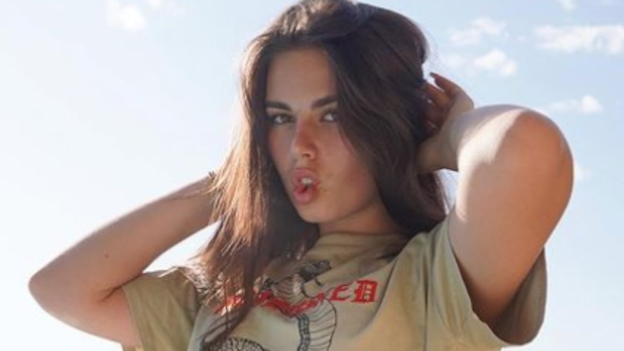 Lauren Alexis