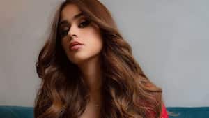 Foto: Instagram @iamyanetgarcia