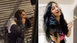 Foto: Video Twitter / TikTok