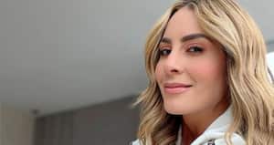 Carolina Soto - Foto tomada de Instagram @caritosotooficial