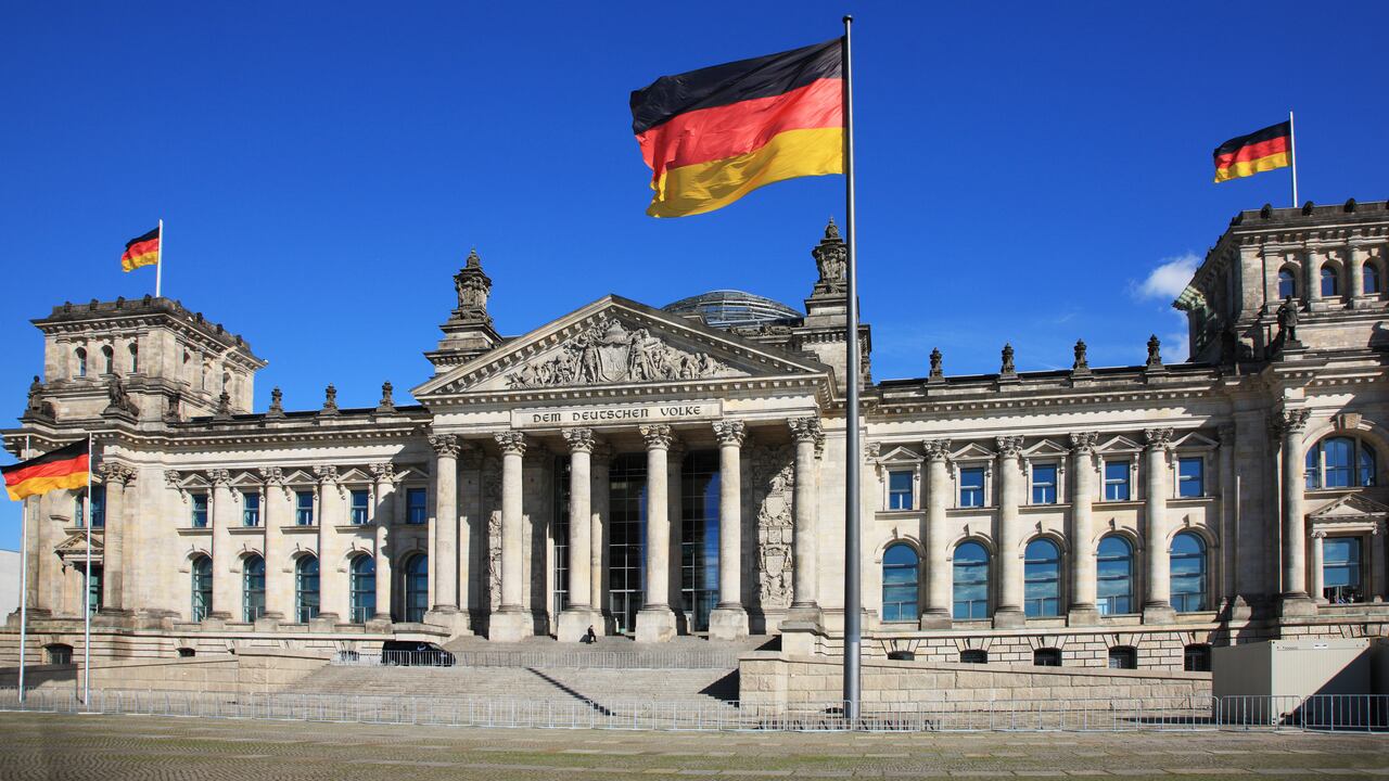Vivir en Alemania: nueva ley busca captar a jóvenes extranjeros en tan solo
3 años