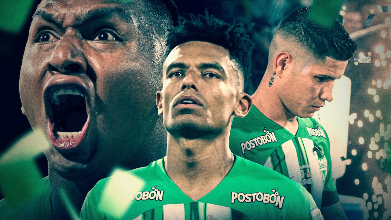 Atlético Nacional se prepara para conquistar un nuevo escenario: la pantalla grande; así lo anunció con el lanzamiento del tráiler de “Uno Vuelve Siempre”