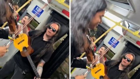 Foto: Video TikTok