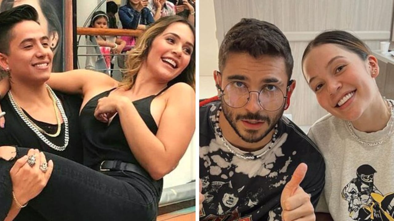 Juan Duque, nuevo novio de Lina Tejeiro, estaría en proyecto con Andy Rivera