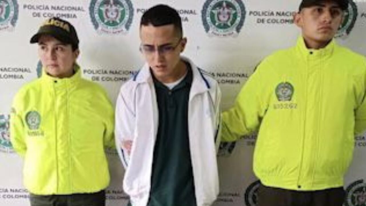 Jherson Felipe Chavarro Sosa