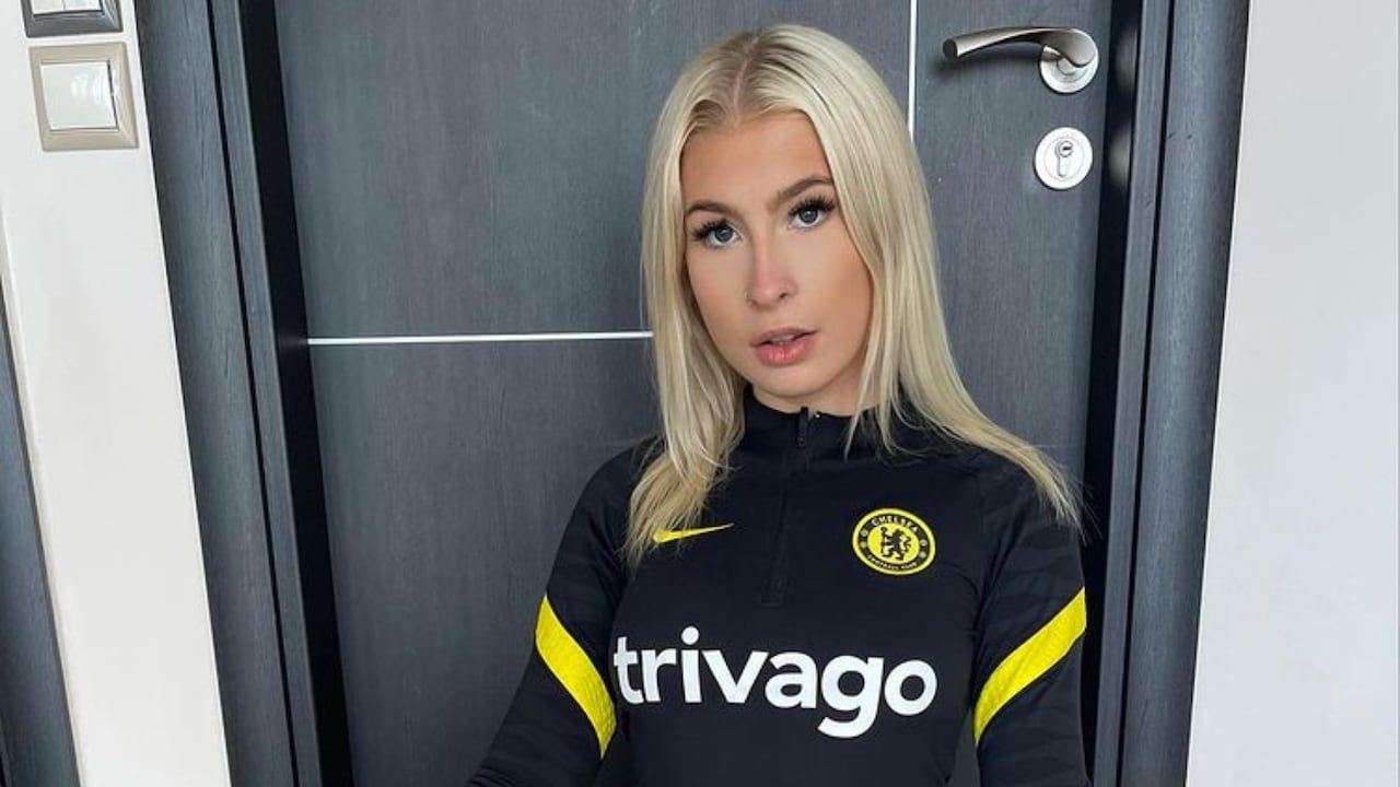 Ella es la modelo de OnlyFans en Qatar por las que sus seguidores temen termina presa en el mundial