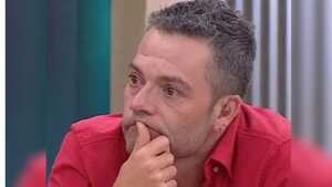 Iván Lalinde en 'Día a día'