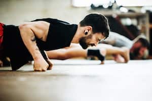 ¿A qué hora debo hacer ejercicio?