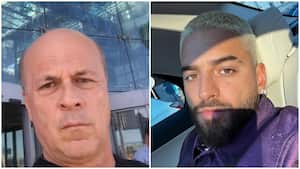 Carlos Antonio Vélez y Maluma