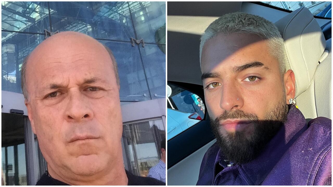Carlos Antonio Vélez y Maluma