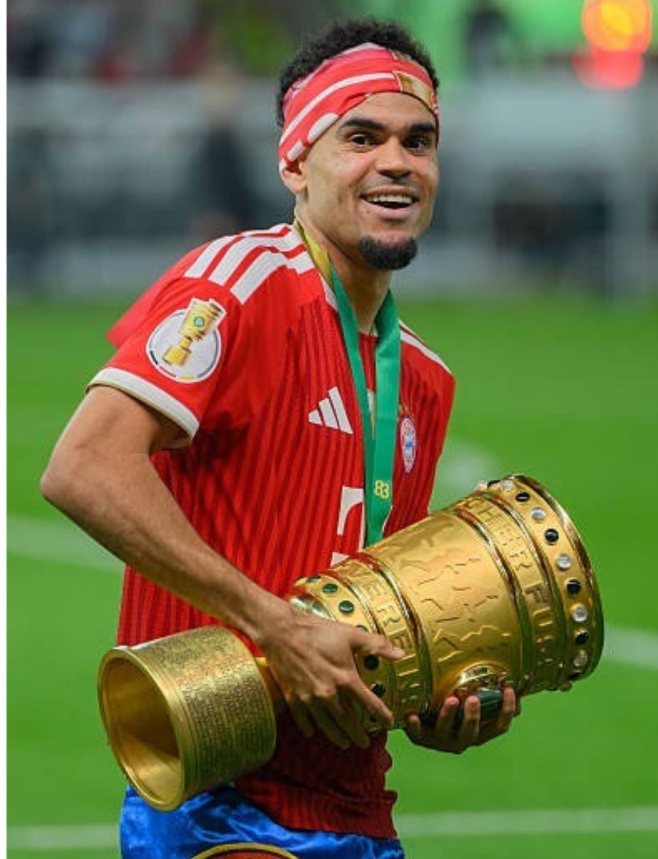Luis Díaz