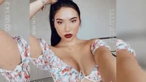 Foto: Instagram @aidavictoriam