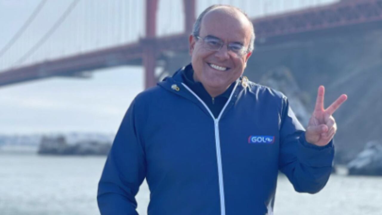 Ricardo Orrego