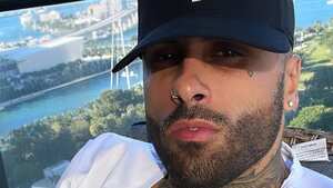 Nicky Jam