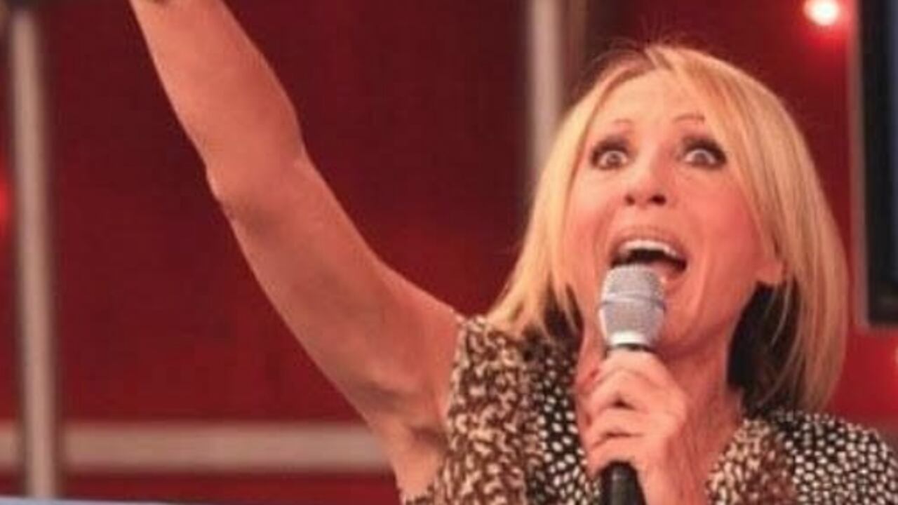 Laura Bozzo