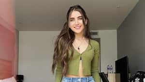 Foto: Instagram @shaira_oficial