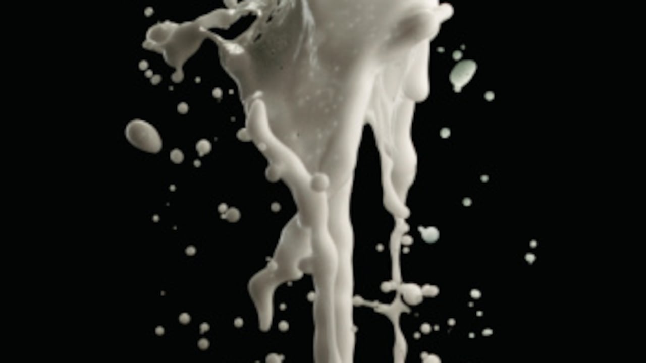 Eyaculación femenina