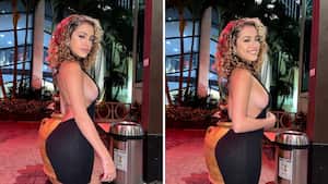 Instagram @malutrevejo