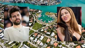 Las dos celebridades estarían buscando vivienda en Miami, por separado.