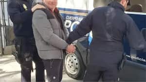 Foto: Policía de España