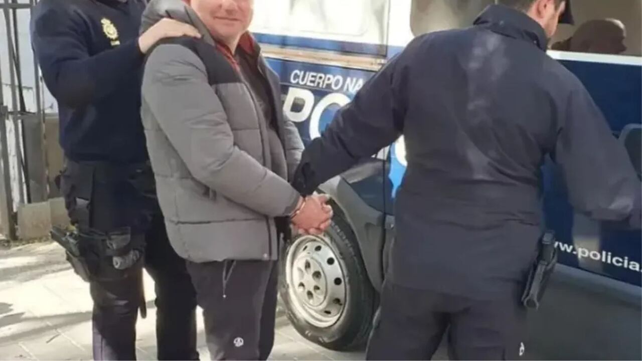 Foto: Policía de España