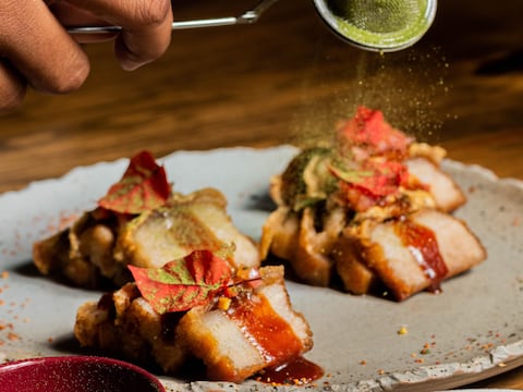 Tierra: el sabor Nikcol que conecta tradición, innovación y sostenibilidad en Cartagena