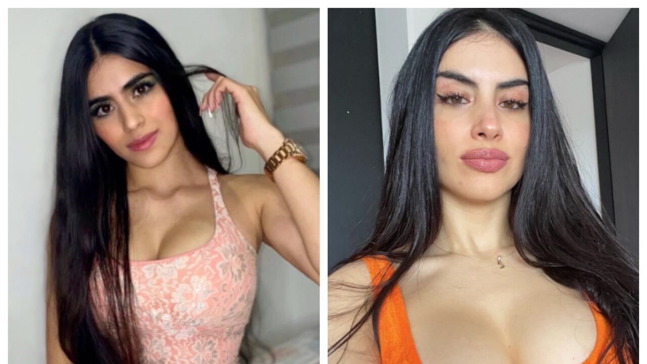 Doble Jessica Cediel
