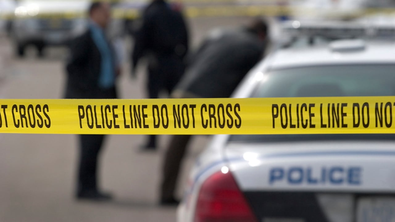 crime