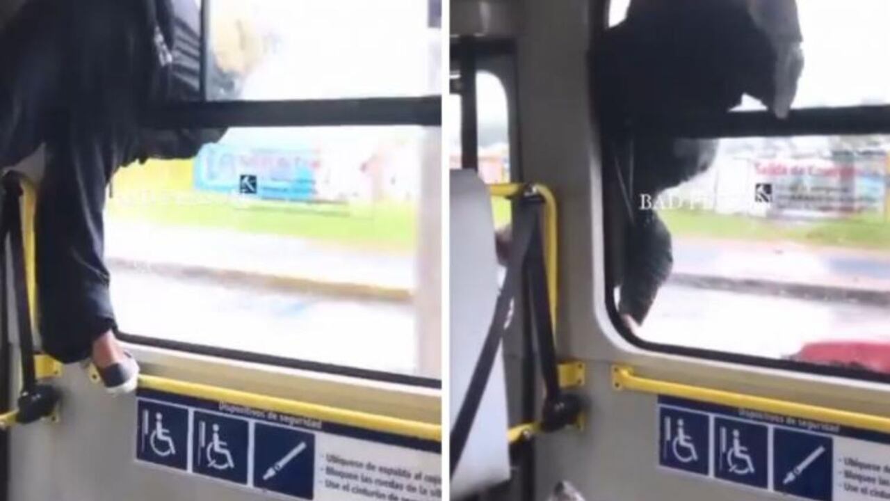 Foto: Video Instagram