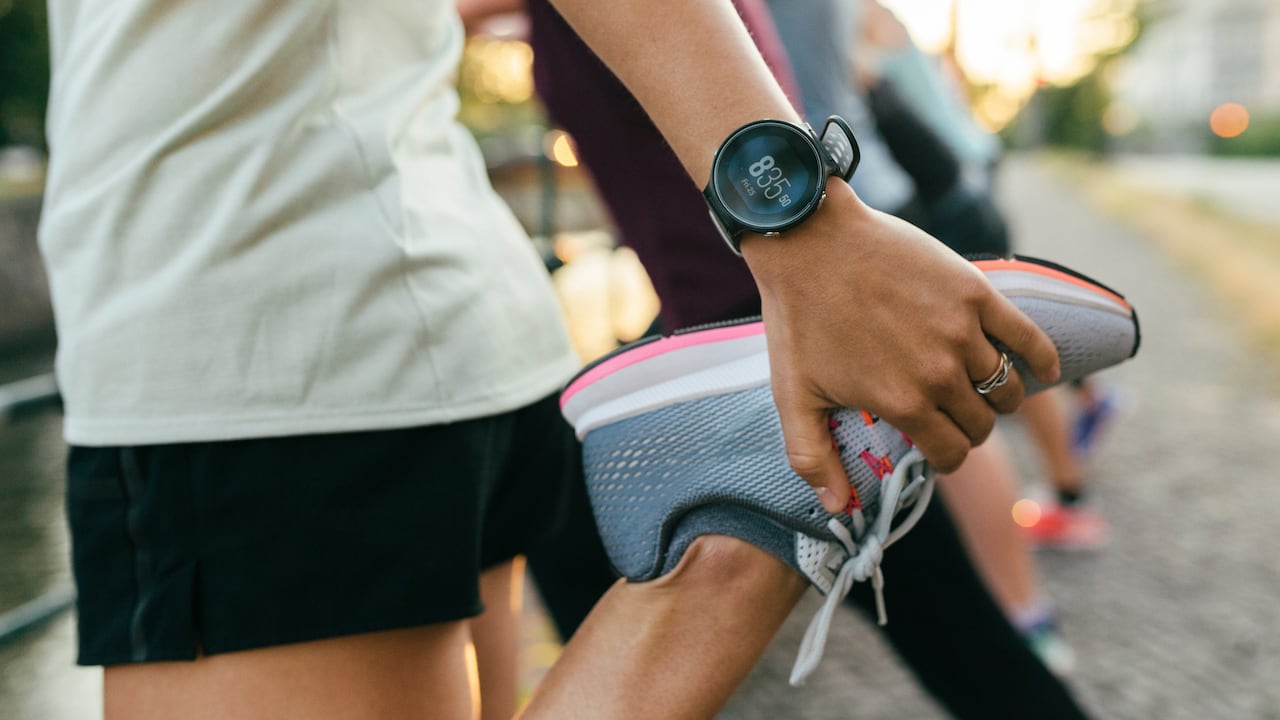 Motívese: Estas son las rutinas de ejercicio de los famosos