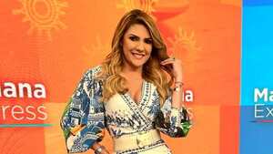 Foto: Instagram @karylamas