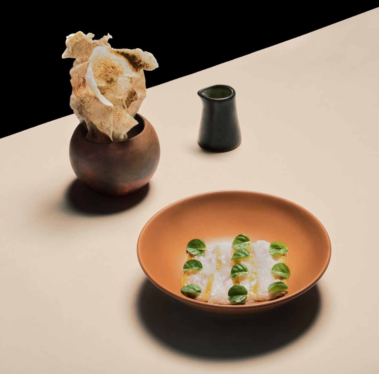 ODA: cuando la alta cocina convierte la sostenibilidad en excelencia