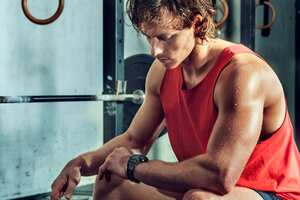 Beneficios de entrenar en la tarde